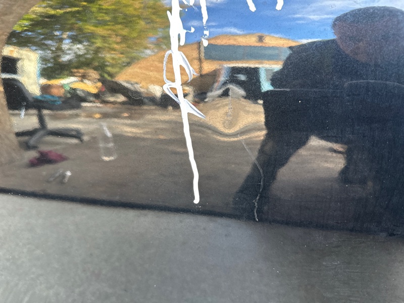 Дверь передняя правая X-TRAIL/ROGUE T32 13-20