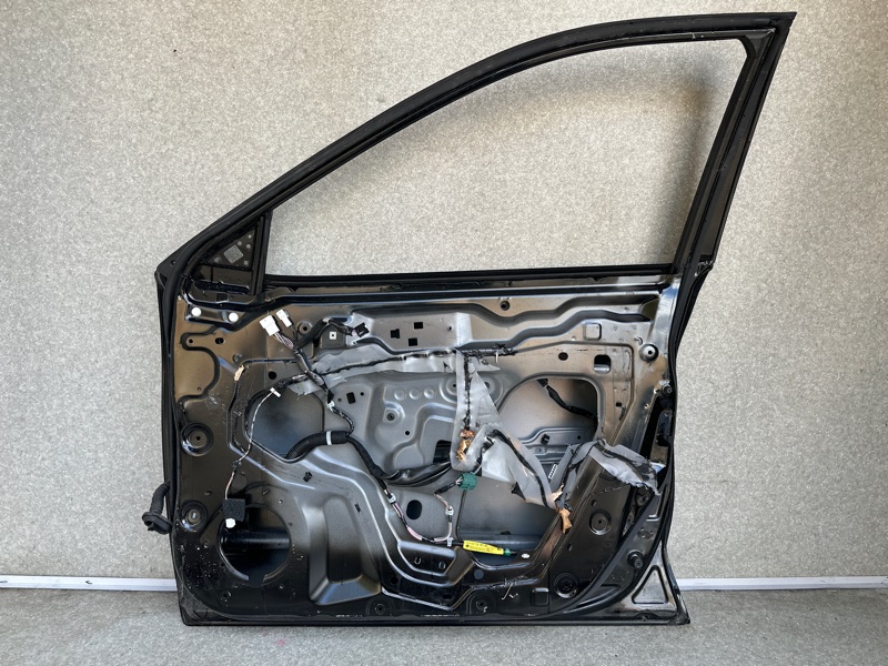 Дверь передняя правая X-TRAIL/ROGUE T32 13-20