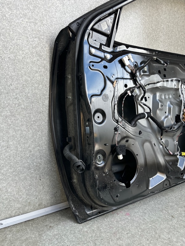 Дверь передняя правая X-TRAIL/ROGUE T32 13-20