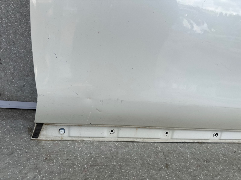 Дверь передняя правая X-TRAIL/ROGUE T32 13-20