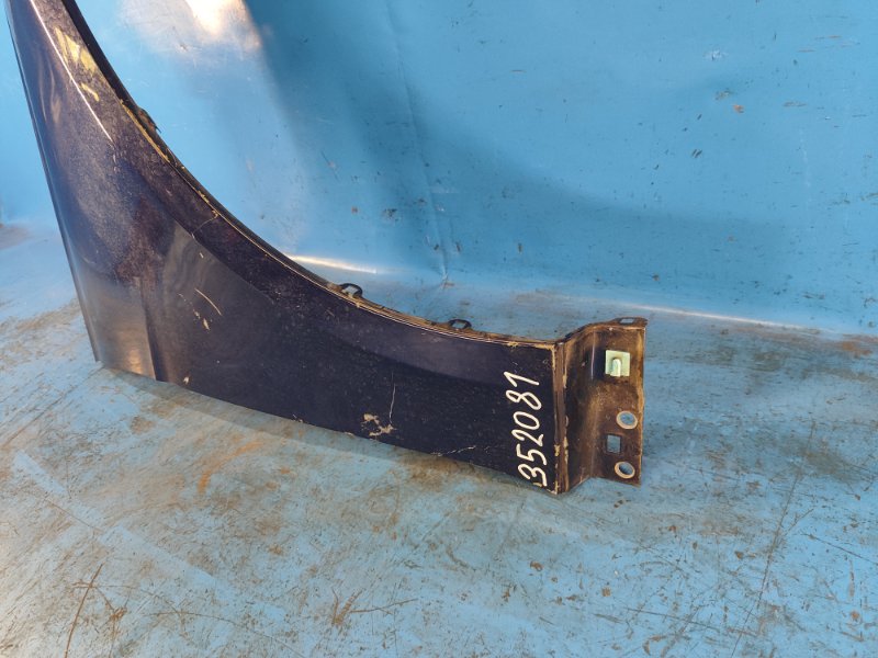 Крыло переднее правое SONATA YF 10-14 Крыло переднее правое SONATA YF 10-14