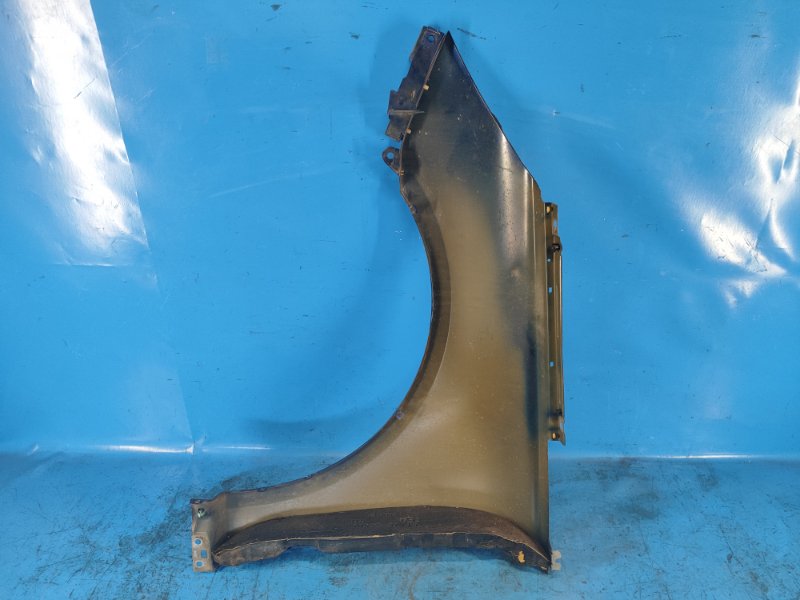 Крыло переднее правое SONATA YF 10-14 Крыло переднее правое SONATA YF 10-14