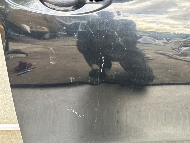 Дверь передняя правая X-TRAIL/ROGUE T32 13-20