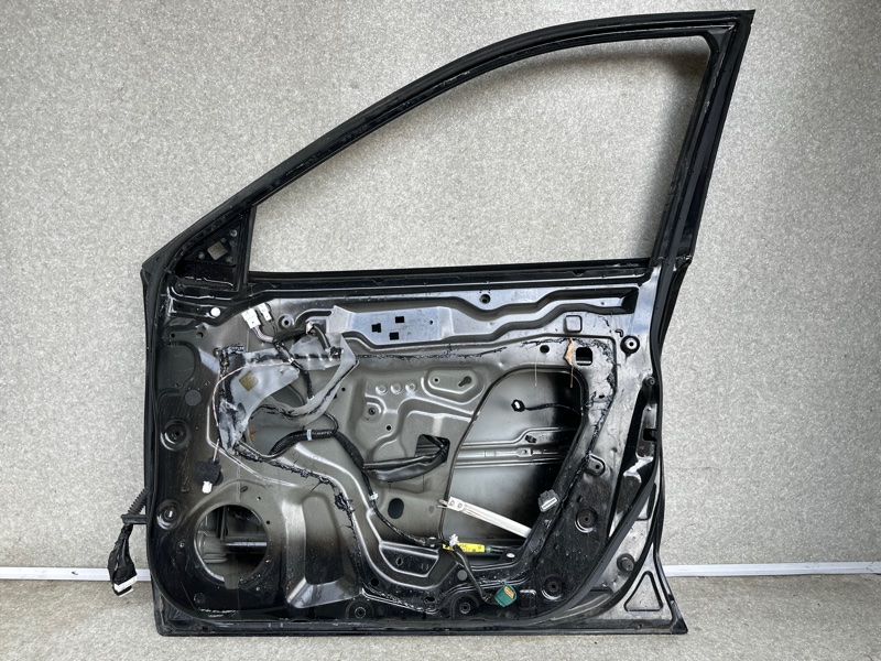 Дверь передняя правая X-TRAIL/ROGUE T32 13-20