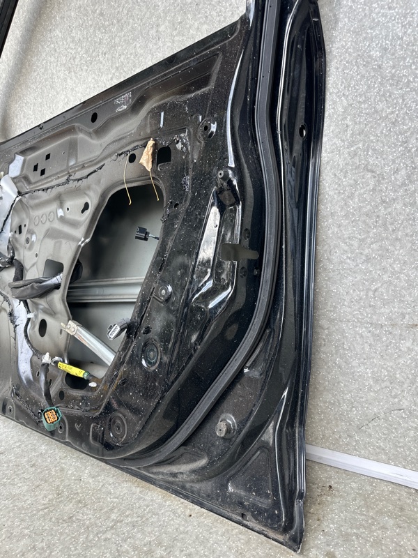 Дверь передняя правая X-TRAIL/ROGUE T32 13-20