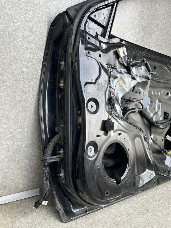 Дверь передняя правая X-TRAIL/ROGUE T32 13-20