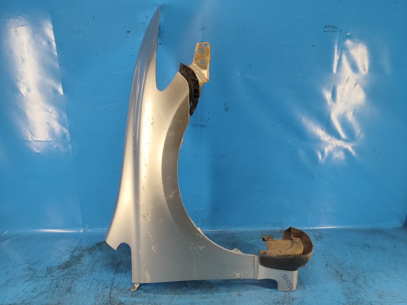 Крыло переднее правое HONDA CIVIC 4D 06-11 60211-SNA-A90ZZ Б/У