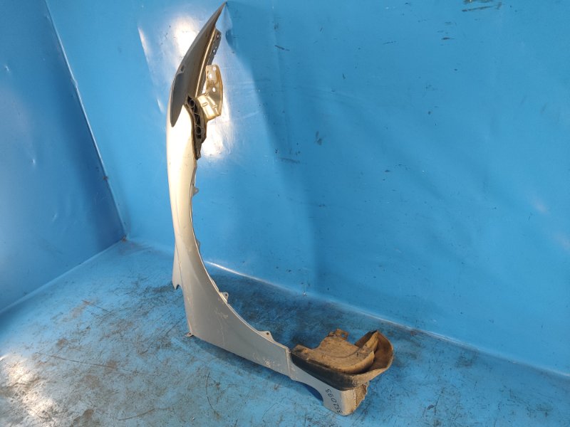 Крыло переднее правое HONDA CIVIC 4D 06-11