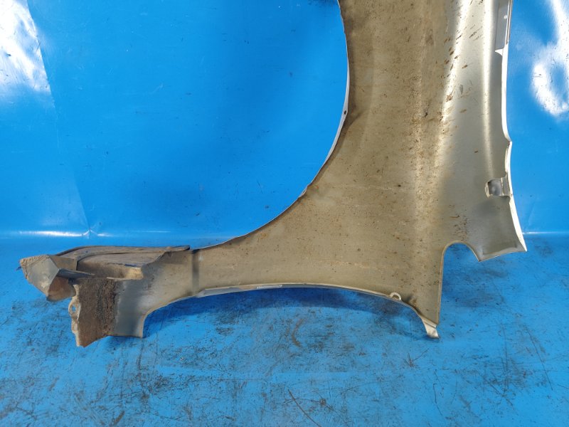 Крыло переднее правое CIVIC 4D 06-11