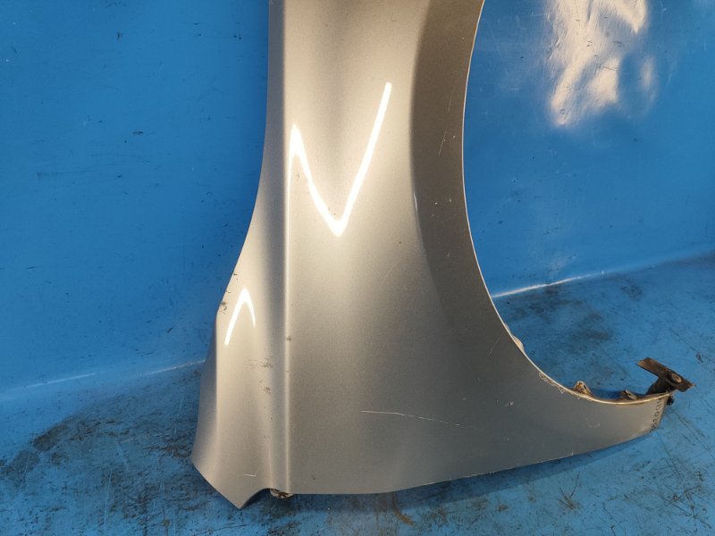 Крыло переднее правое CAMRY 55 14-17 2014 2.5 2ARFE Крыло переднее правое CAMRY 55 14-17 2014 2.5 2ARFE