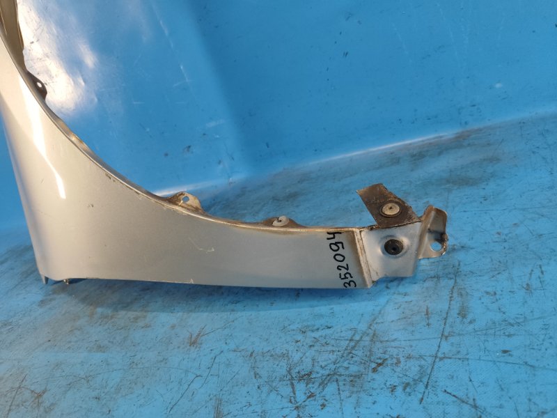 Крыло переднее правое CAMRY 55 14-17 2014 2.5 2ARFE Крыло переднее правое CAMRY 55 14-17 2014 2.5 2ARFE