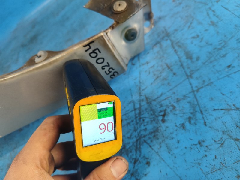 Крыло переднее правое CAMRY 55 14-17 2014 2.5 2ARFE Крыло переднее правое CAMRY 55 14-17 2014 2.5 2ARFE