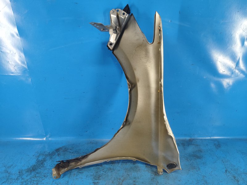 Крыло переднее правое CAMRY 55 14-17 2014 2.5 2ARFE Крыло переднее правое CAMRY 55 14-17 2014 2.5 2ARFE
