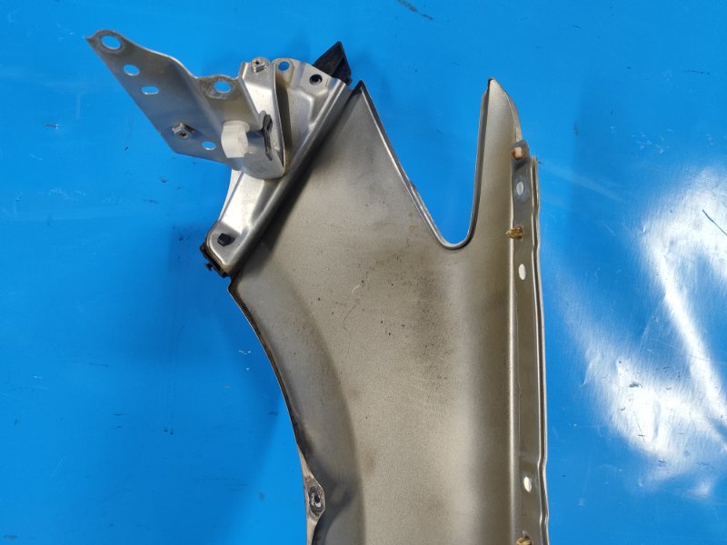 Крыло переднее правое CAMRY 55 14-17 2014 2.5 2ARFE Крыло переднее правое CAMRY 55 14-17 2014 2.5 2ARFE