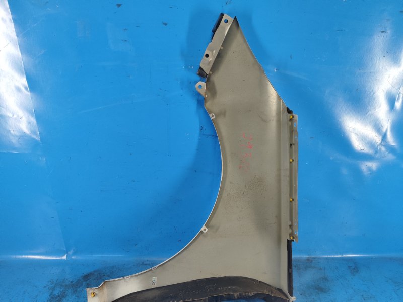 Крыло переднее правое SONATA YF 10-14 2012 2.4 G4KK Крыло переднее правое SONATA YF 10-14 2012 2.4 G4KK