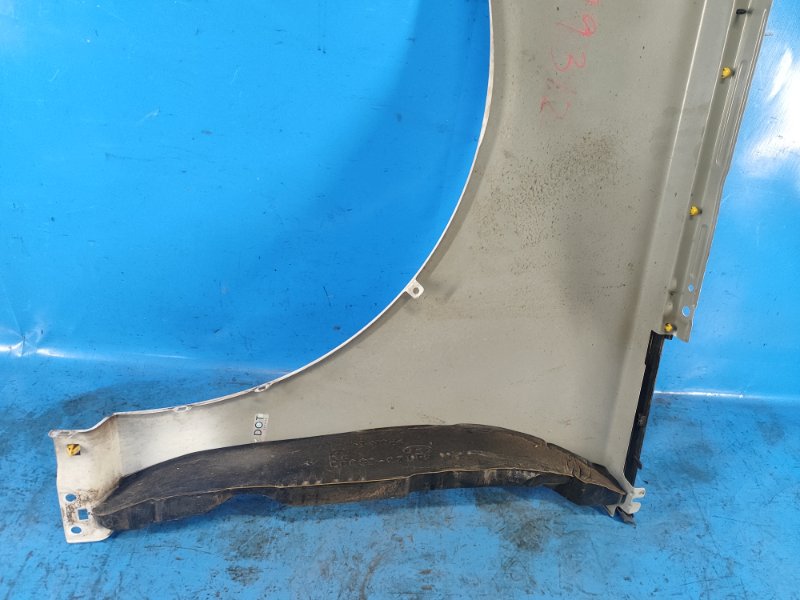 Крыло переднее правое SONATA YF 10-14 2012 2.4 G4KK Крыло переднее правое SONATA YF 10-14 2012 2.4 G4KK