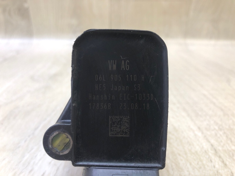 Катушка зажигания TIGUAN 16-23 2018 DGUA 2.0