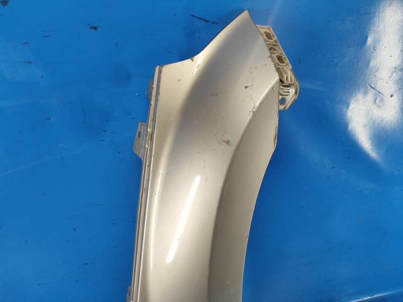 Крыло переднее правое GRAND VITARA 05-15 Крыло переднее правое GRAND VITARA 05-15