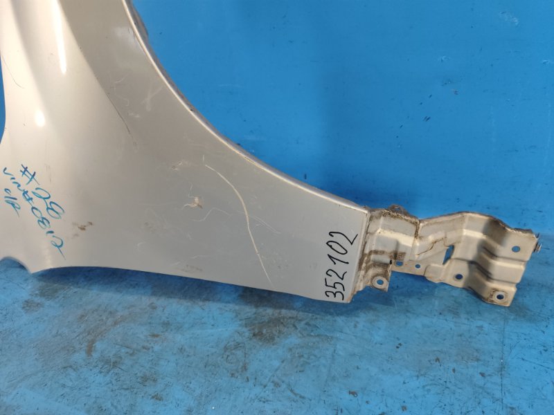 Крыло переднее правое GRAND VITARA 05-15 Крыло переднее правое GRAND VITARA 05-15