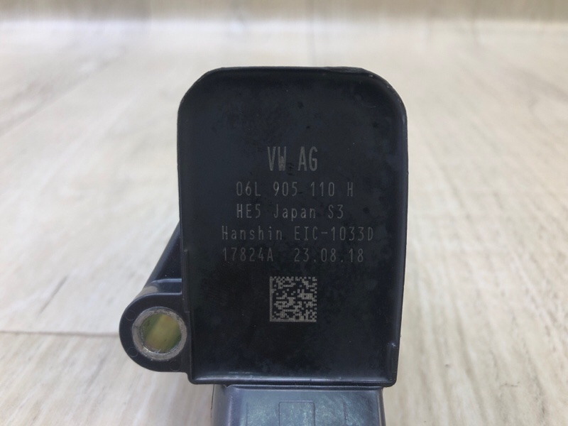 Катушка зажигания TIGUAN 16-23 2018 DGUA 2.0