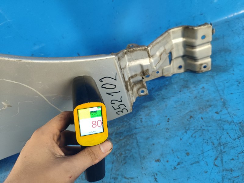 Крыло переднее правое GRAND VITARA 05-15 Крыло переднее правое GRAND VITARA 05-15