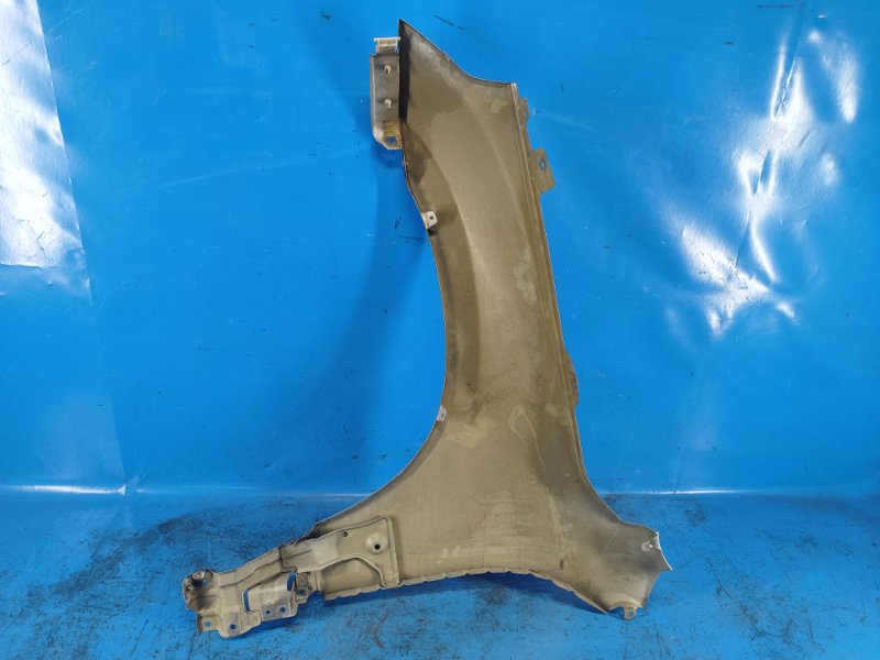 Крыло переднее правое GRAND VITARA 05-15 Крыло переднее правое GRAND VITARA 05-15