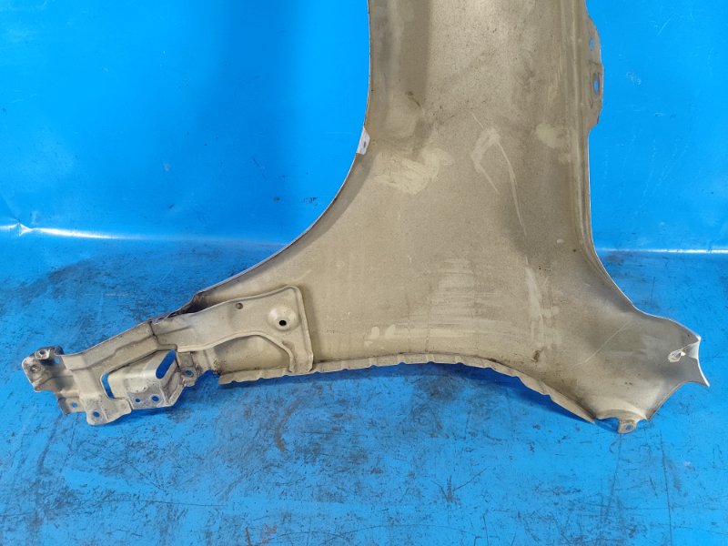 Крыло переднее правое GRAND VITARA 05-15 Крыло переднее правое GRAND VITARA 05-15