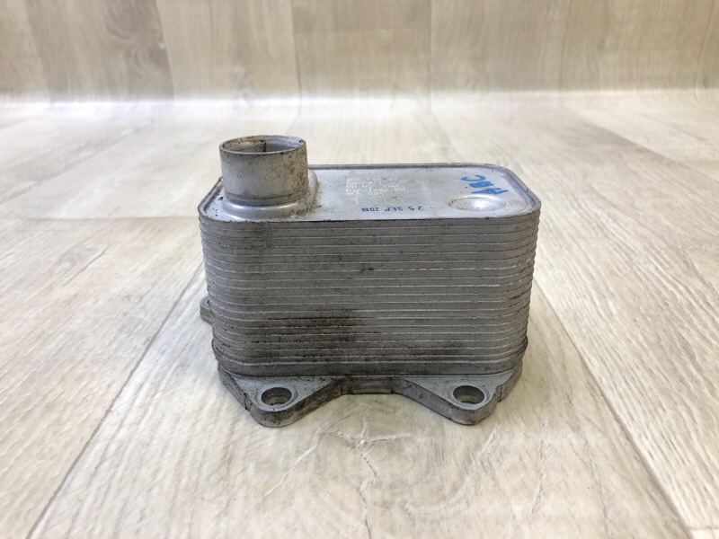 Теплообменник двигателя TIGUAN 16-23 2018 DGUA 2.0