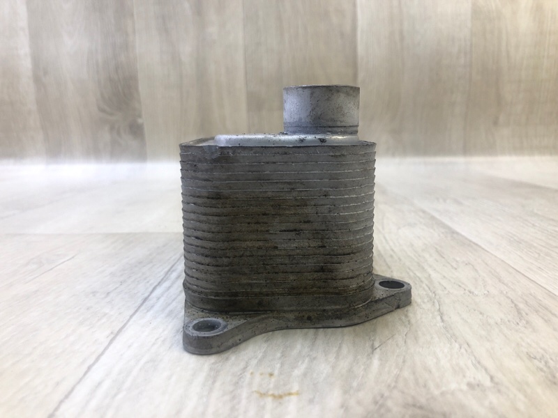 Теплообменник двигателя TIGUAN 16-23 2018 DGUA 2.0