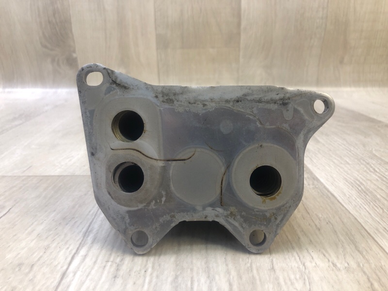 Теплообменник двигателя TIGUAN 16-23 2018 DGUA 2.0