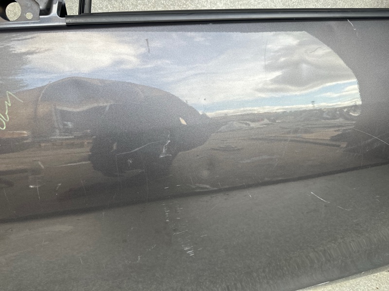 Дверь передняя левая PRIUS C/AQUA 11-14