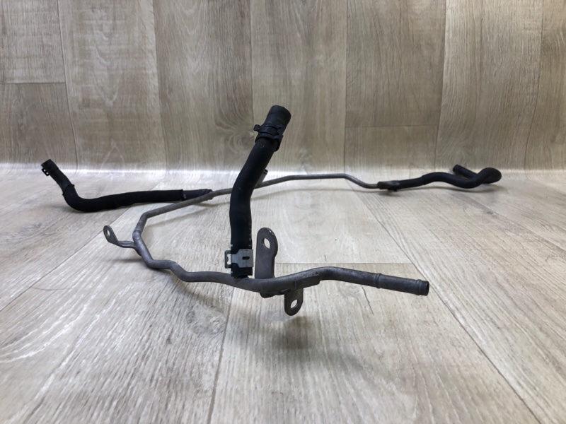 Патрубок системы охлаждения VOLKSWAGEN TIGUAN 16-23 DGUA 2.0