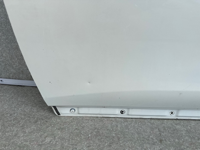 Дверь передняя левая X-TRAIL/ROGUE T32 13-20