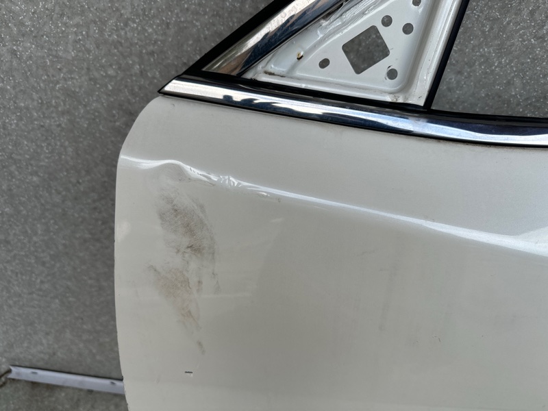 Дверь передняя левая X-TRAIL/ROGUE T32 13-20