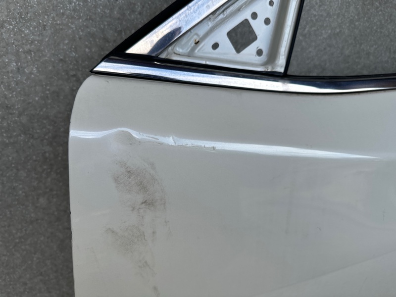 Дверь передняя левая X-TRAIL/ROGUE T32 13-20