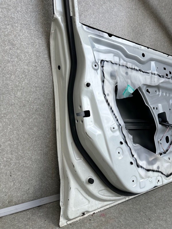 Дверь передняя левая X-TRAIL/ROGUE T32 13-20