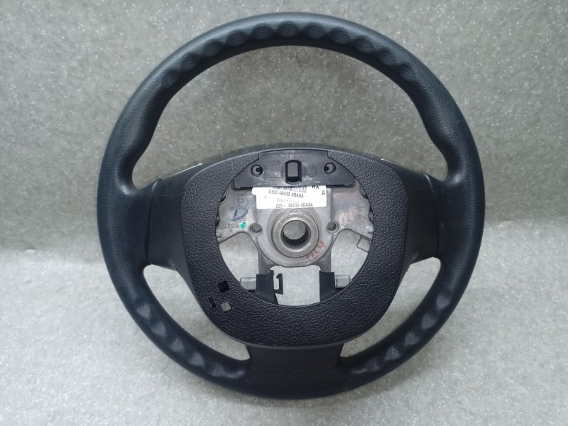 Руль X-TRAIL/ROGUE T32 13-20 2016 2.5 QR25DE