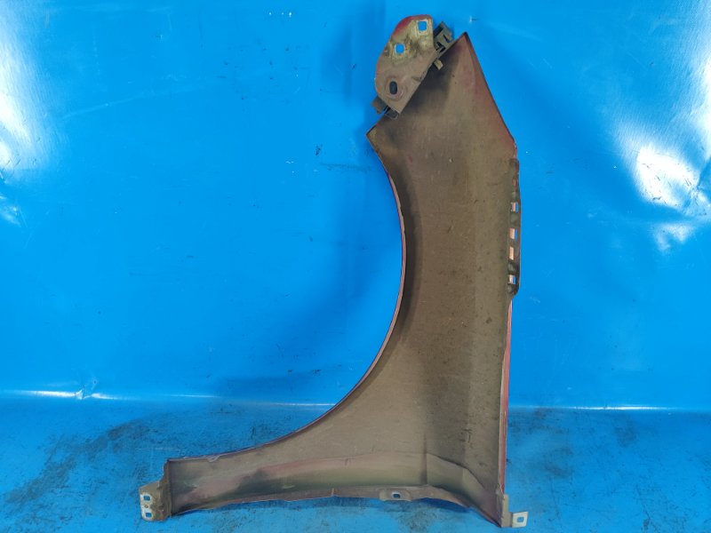 Крыло переднее правое FOCUS 10-18 2013 2.0 C20HDEX