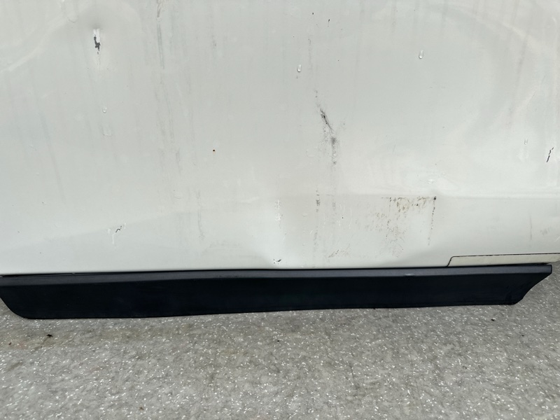 Дверь задняя правая X-TRAIL/ROGUE T32 13-20