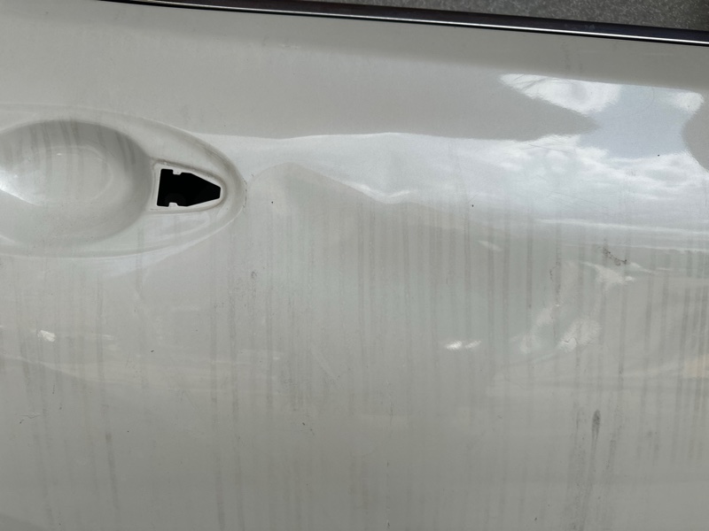 Дверь задняя правая X-TRAIL/ROGUE T32 13-20