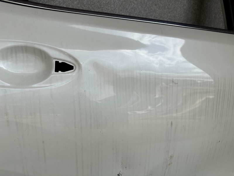 Дверь задняя правая X-TRAIL/ROGUE T32 13-20