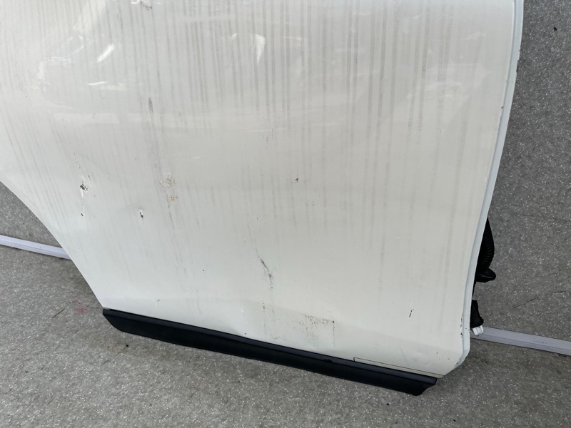 Дверь задняя правая X-TRAIL/ROGUE T32 13-20