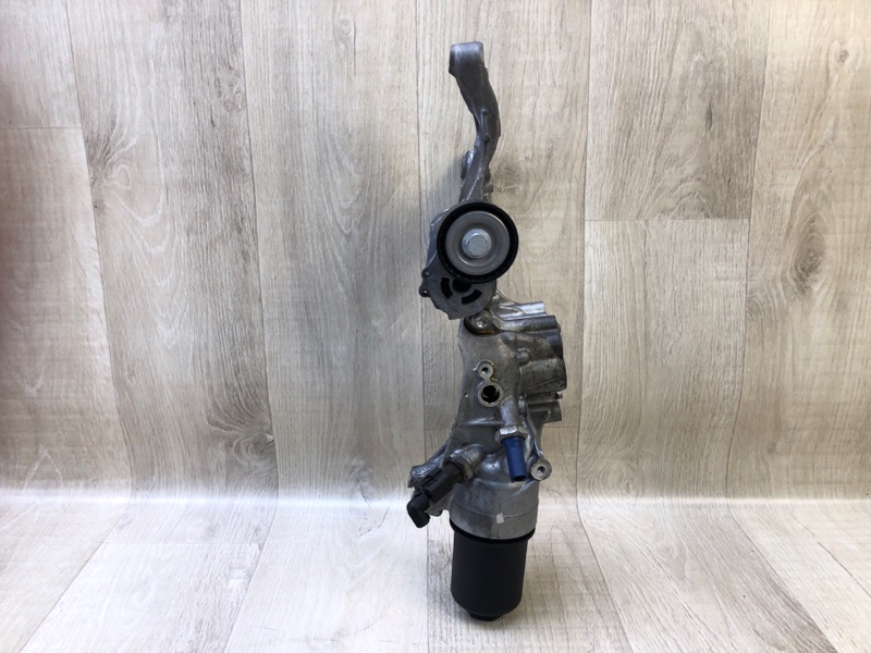 Корпус масляного фильтра TIGUAN 16-23 2018 DGUA 2.0