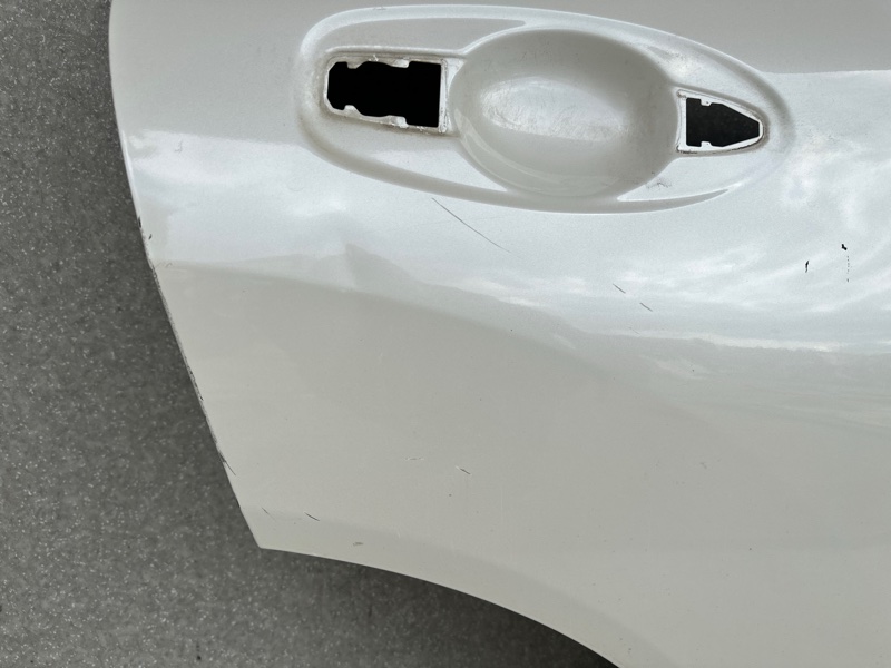 Дверь задняя правая X-TRAIL/ROGUE T32 13-20