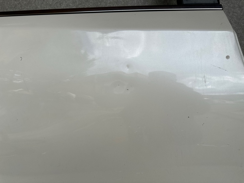 Дверь задняя правая X-TRAIL/ROGUE T32 13-20