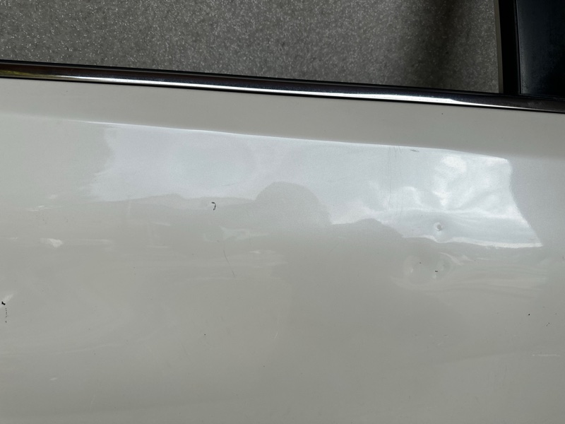 Дверь задняя правая X-TRAIL/ROGUE T32 13-20