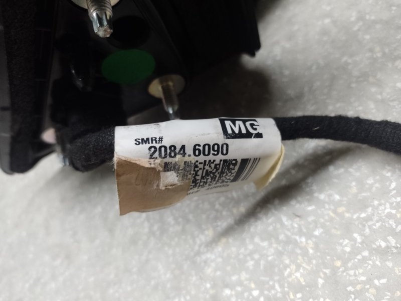 Зеркало правое X-TRAIL/ROGUE T32 13-20 2016 2.5 QR25DE