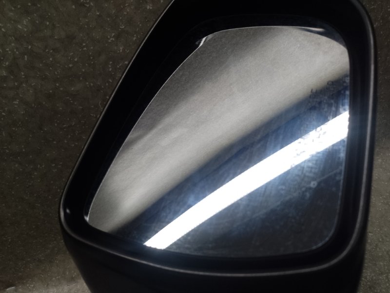 Зеркало правое X-TRAIL/ROGUE T32 13-20 2016 2.5 QR25DE