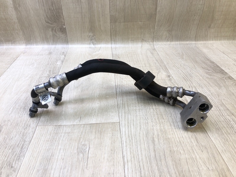 Трубка акпп TIGUAN 16-23 2018 DGUA 2.0