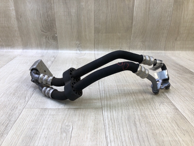 Трубка акпп VOLKSWAGEN TIGUAN 16-23 DGUA 2.0